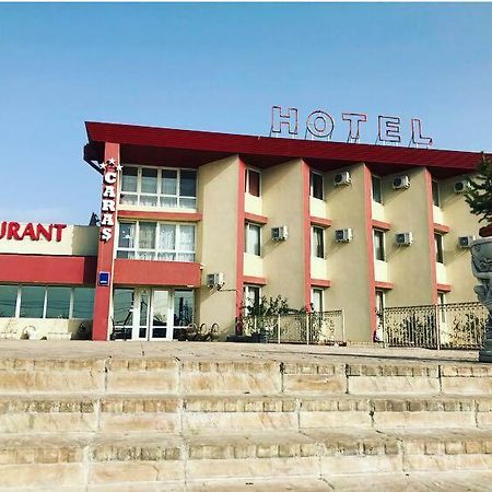Hotel Caras Oravita Dış mekan fotoğraf