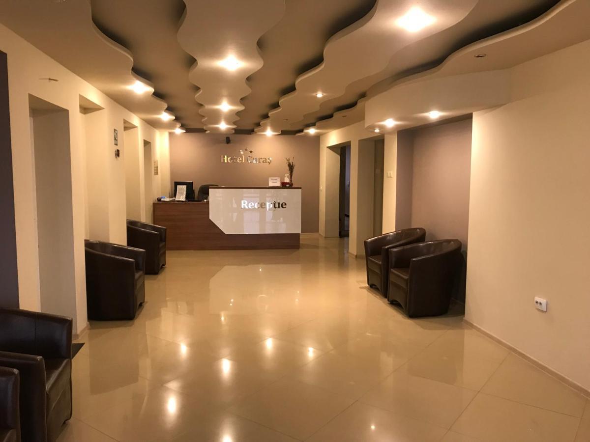Hotel Caras Oravita Dış mekan fotoğraf