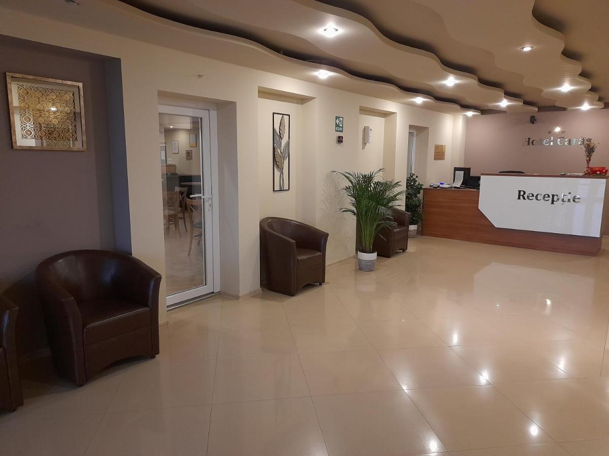 Hotel Caras Oravita Dış mekan fotoğraf