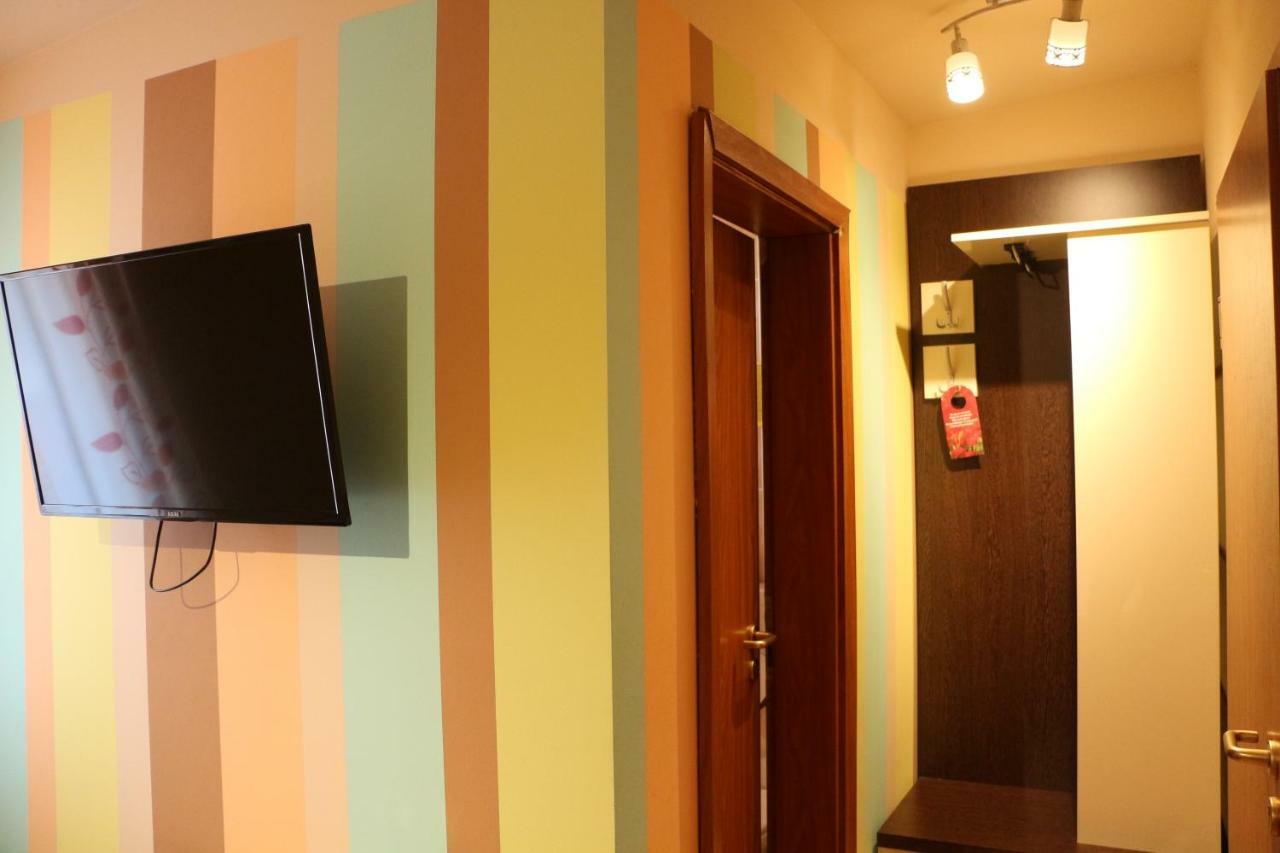 Hotel Caras Oravita Dış mekan fotoğraf